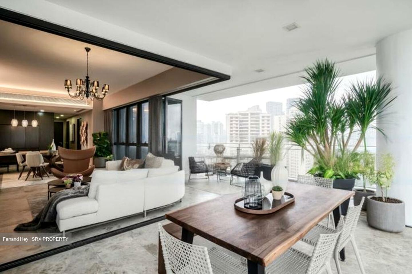 Centennia Suites (D9), Condominium #591555561